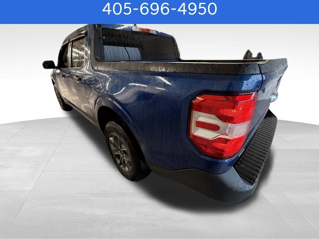 2023 Ford Maverick XLT