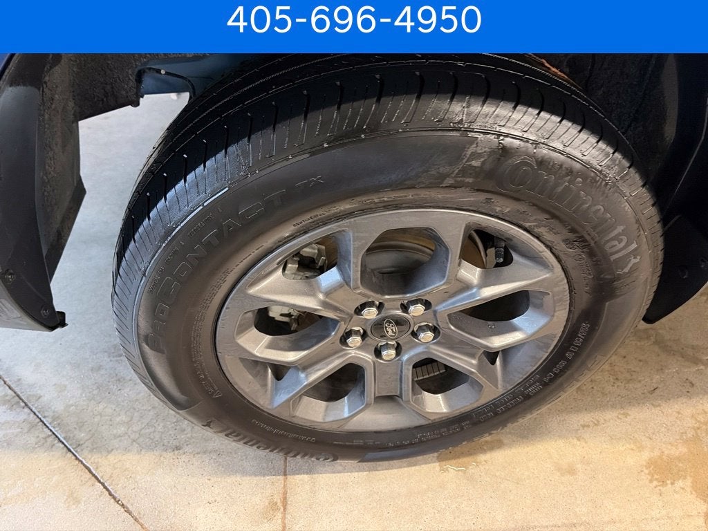2023 Ford Maverick XLT