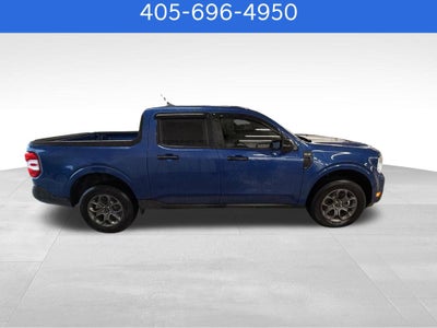 2023 Ford Maverick XLT