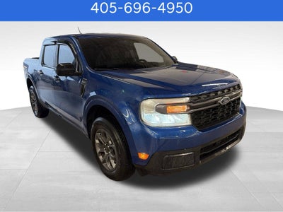 2023 Ford Maverick XLT