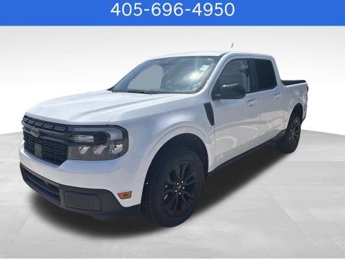 2023 Ford Maverick Lariat