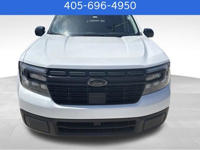 2023 Ford Maverick Lariat