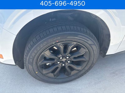 2023 Ford Maverick Lariat