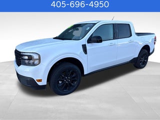 2023 Ford Maverick Lariat