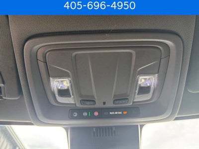 2022 Chevrolet Silverado 1500 LT Texas Edition