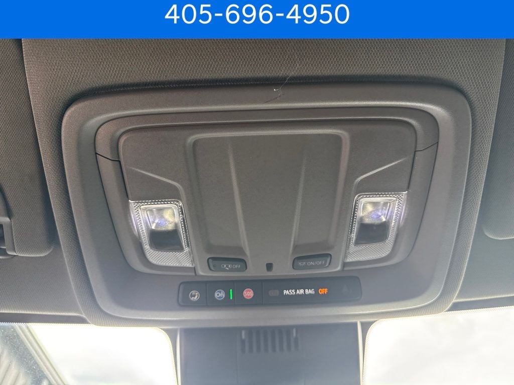 2022 Chevrolet Silverado 1500 LT Texas Edition