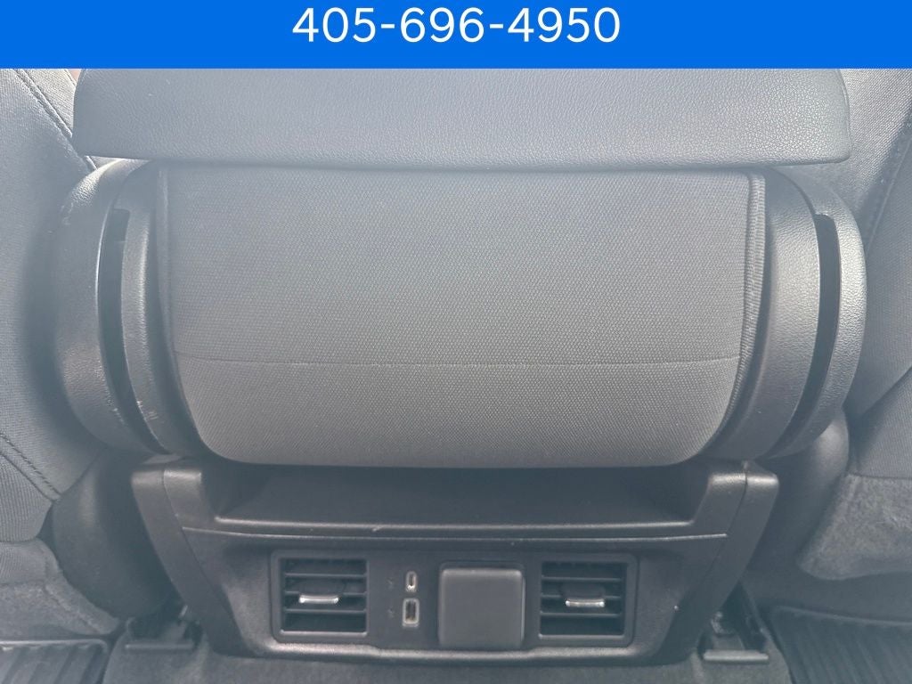 2022 Chevrolet Silverado 1500 LT Texas Edition