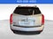 2016 Cadillac SRX Luxury