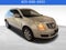 2016 Cadillac SRX Luxury