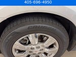 2016 Cadillac SRX Luxury