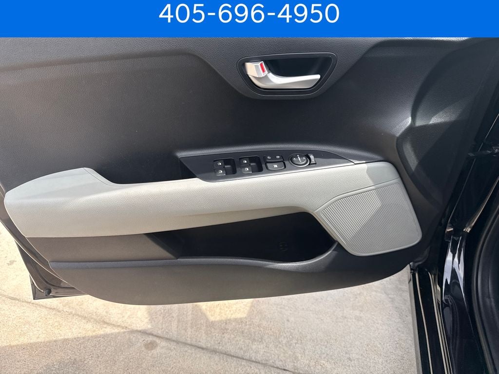 2021 Kia Rio S