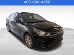 2021 Kia Rio S