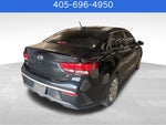 2021 Kia Rio S