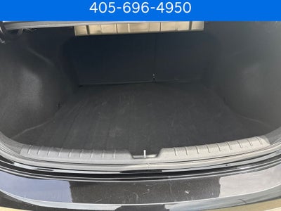2021 Kia Rio S