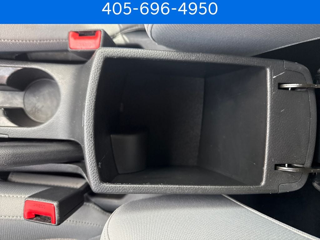 2021 Kia Rio S