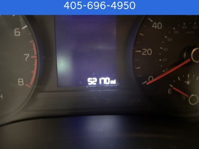 2021 Kia Rio S