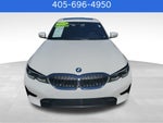 2021 BMW 3 Series 330i