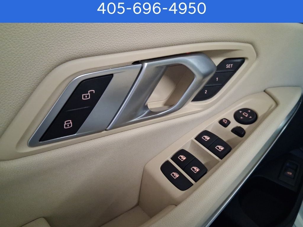 2021 BMW 3 Series 330i xDrive