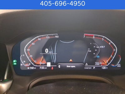 2021 BMW 3 Series 330i xDrive