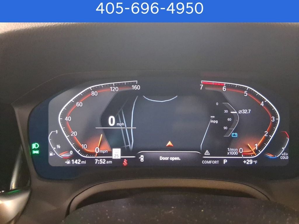 2021 BMW 3 Series 330i xDrive