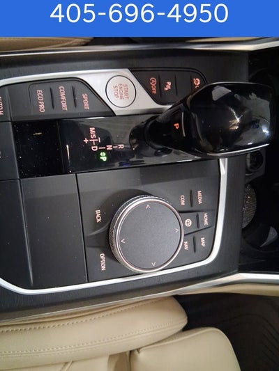 2021 BMW 3 Series 330i xDrive