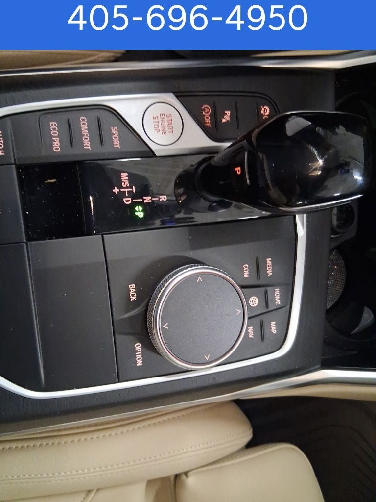 2021 BMW 3 Series 330i xDrive