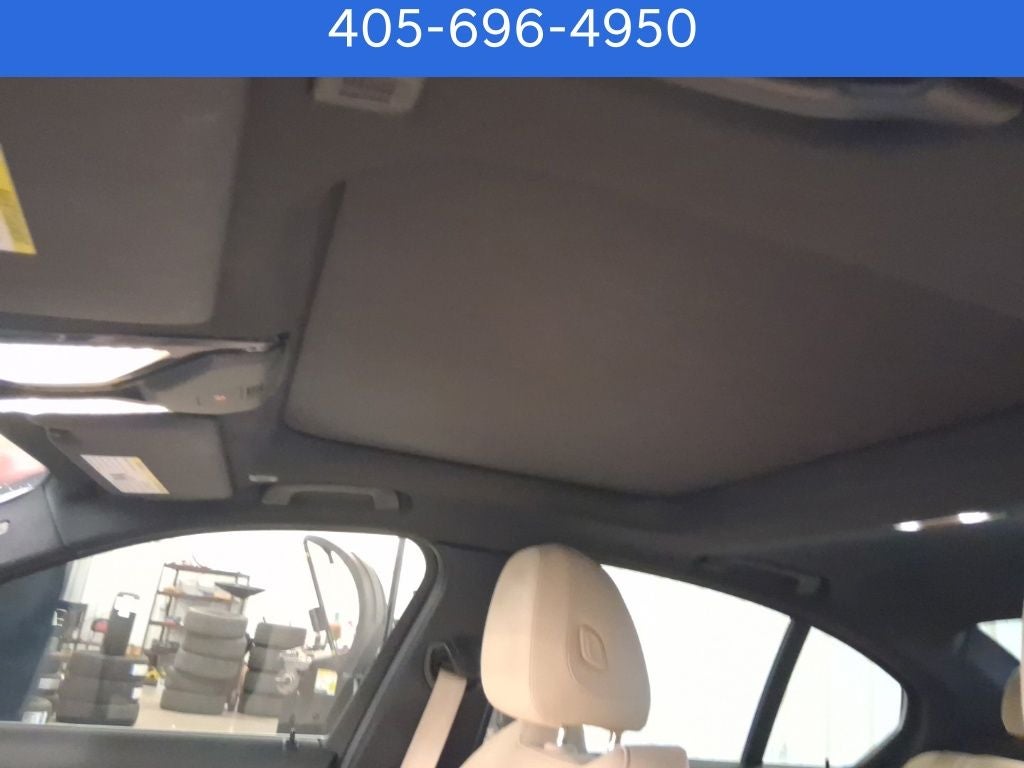 2021 BMW 3 Series 330i xDrive