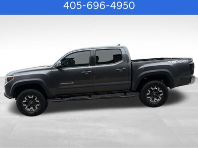 2019 Toyota Tacoma TRD Off-Road V6