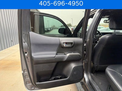 2019 Toyota Tacoma TRD Off-Road V6