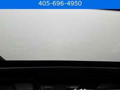 2019 Toyota Tacoma V6