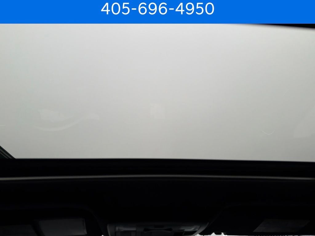 2019 Toyota Tacoma V6