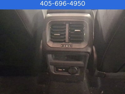 2020 Volkswagen Tiguan 2.0T SE 4Motion