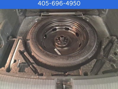 2020 Volkswagen Tiguan 2.0T SE 4Motion