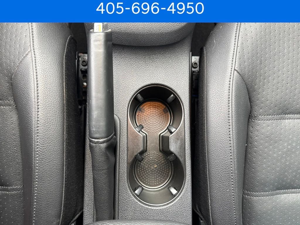 2014 Volkswagen Jetta 1.8T SE