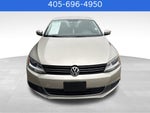 2014 Volkswagen Jetta 1.8T SE