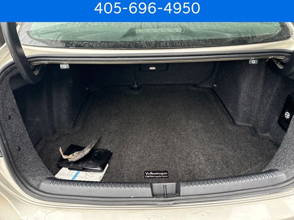 2014 Volkswagen Jetta 1.8T SE