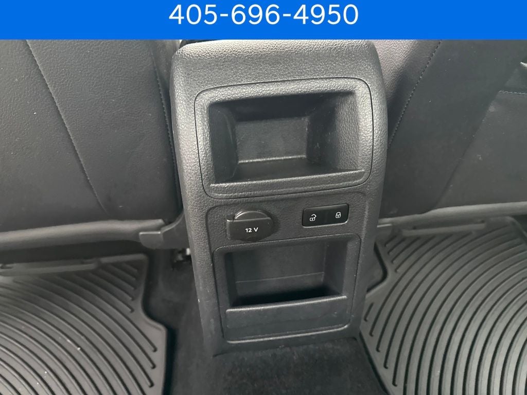 2014 Volkswagen Jetta 1.8T SE