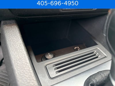 2014 Volkswagen Jetta 1.8T SE