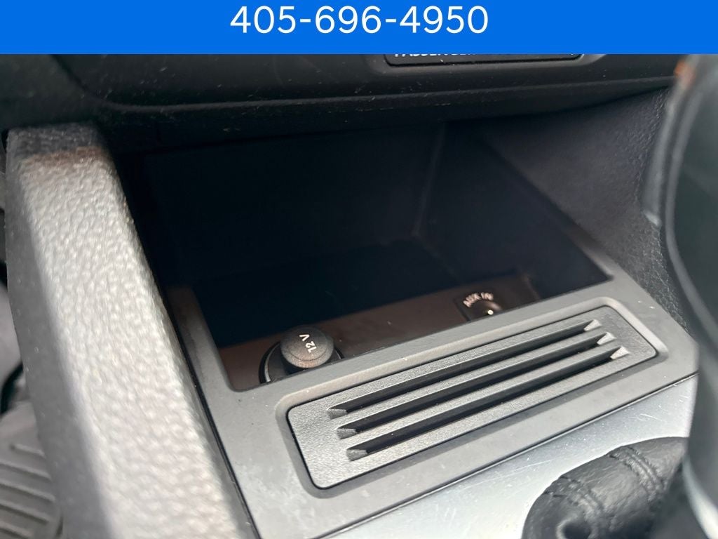 2014 Volkswagen Jetta 1.8T SE