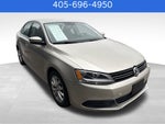 2014 Volkswagen Jetta 1.8T SE