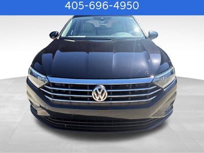 2020 Volkswagen Jetta SEL