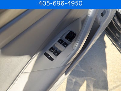 2020 Volkswagen Jetta SEL