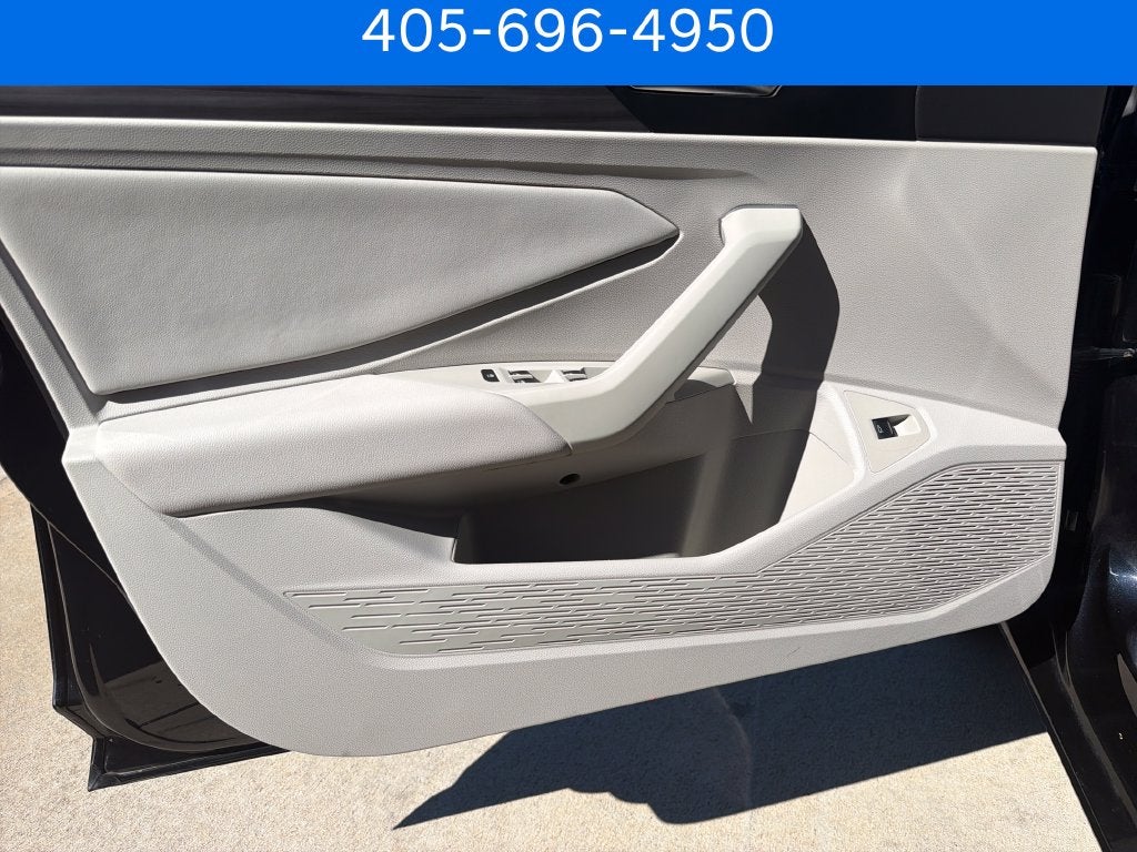 2020 Volkswagen Jetta SEL