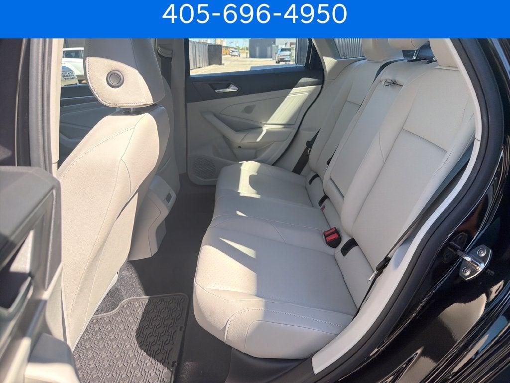 2020 Volkswagen Jetta SEL