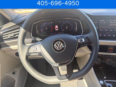 2020 Volkswagen Jetta SEL