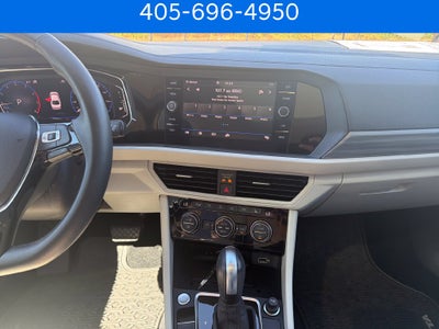 2020 Volkswagen Jetta SEL