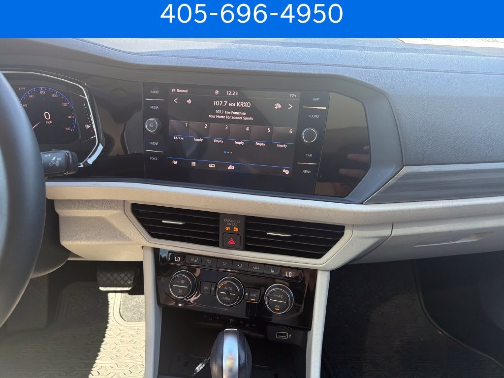 2020 Volkswagen Jetta SEL