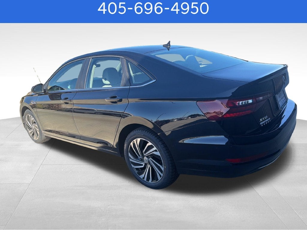 2020 Volkswagen Jetta SEL
