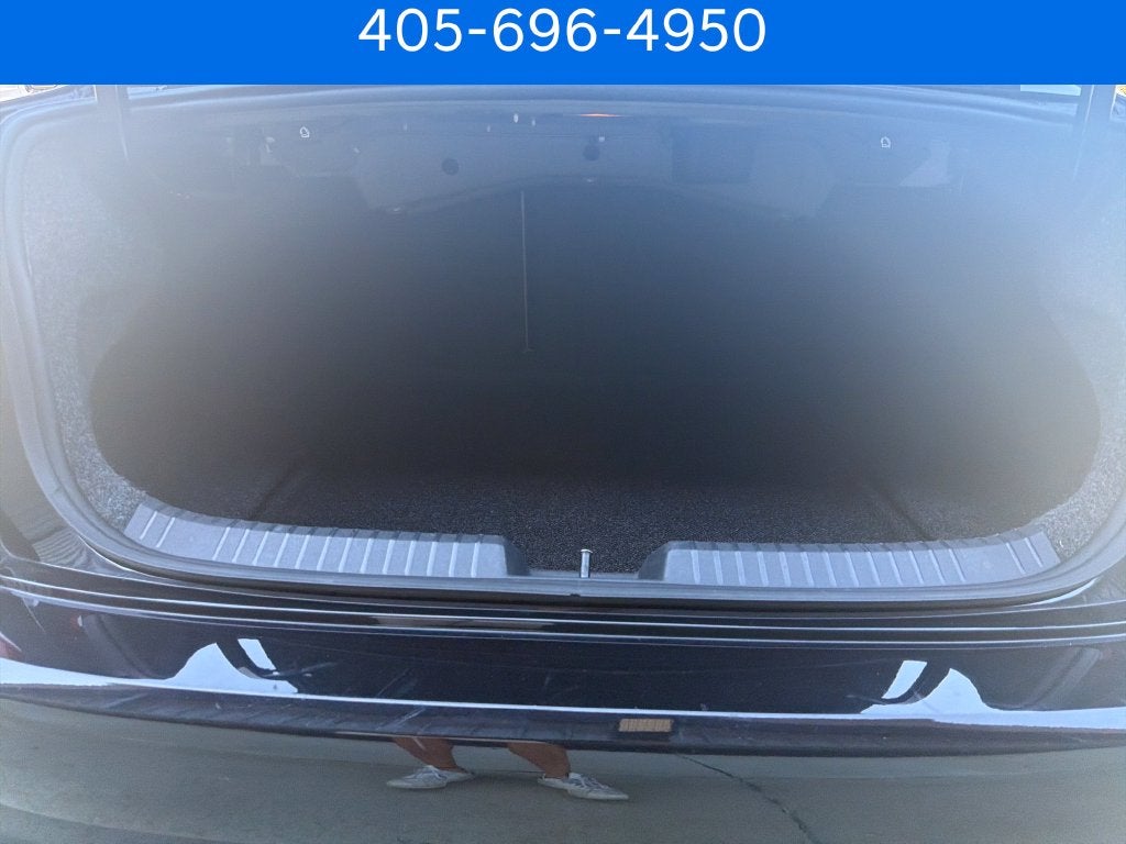 2020 Volkswagen Jetta SEL