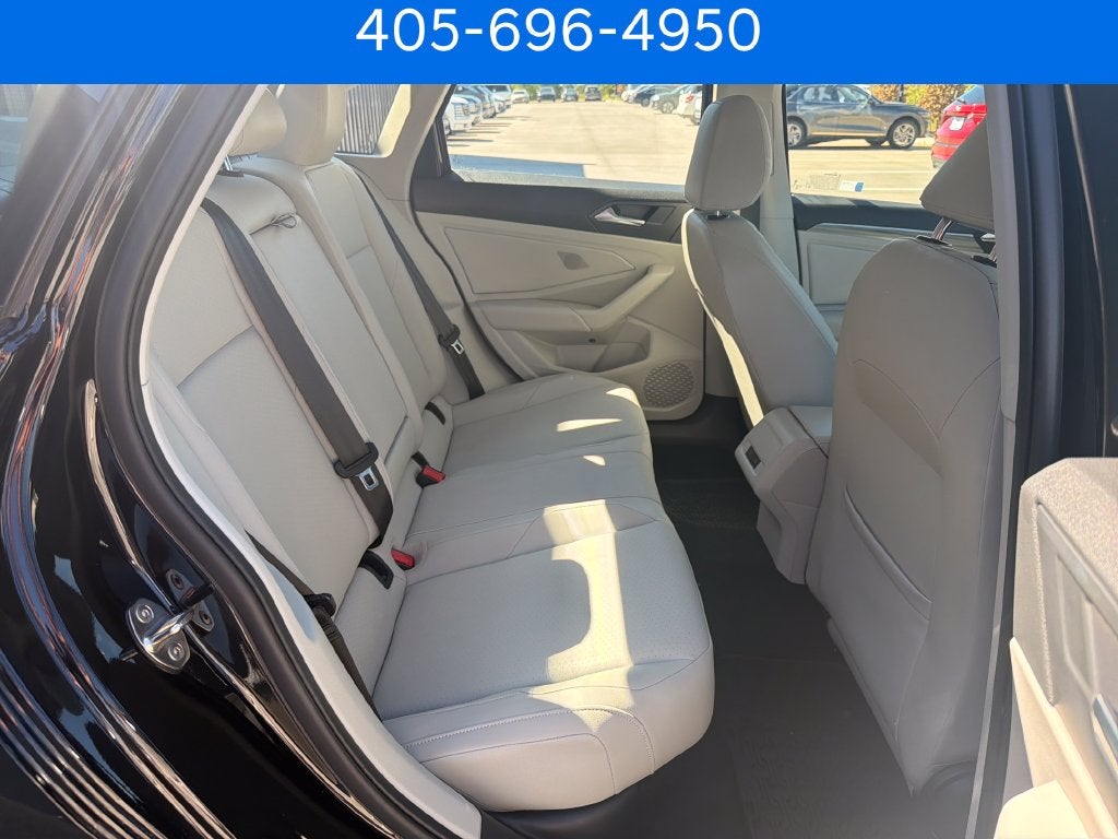 2020 Volkswagen Jetta SEL
